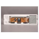 MTH 20-94022 Santa Fe Operating Reefer Car MTH 20-94022 Santa Fe Operating Reefer Car