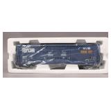 MTH 20-93064 Tropicana 50' Plugged Boxcar MTH 20-93064 Tropicana 50' Plugged Boxcar
