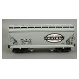 Lionel 6-17009 New York Central Covered Hopper