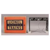 Vintage Lionel 450 Operating Signal Bridge Vintage Lionel 450 Operating Signal Bridge
