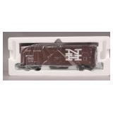 MTH 20-94012 New Haven 40' Woodsided Reefer Car MTH 20-94012 New Haven 40' Woodsided Reefer Car