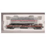 MTH 20-98137 State of Maine Premier Flat Car MTH 20-98137 State of Maine Premier Flat Car