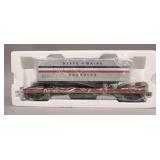 MTH 20-98137 State of Maine Premier Flat Car