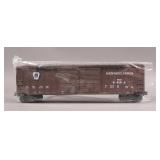 Lionel 6-17216 Pennsylvania Double Door Boxcar Lionel 6-17216 Pennsylvania Double Door Boxcar