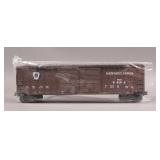 Lionel 6-17216 Pennsylvania Double Door Boxcar