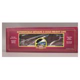 MTH 20-93022 Nickel Plate Road 50' Box Car MTH 20-93022 Nickel Plate Road 50' Box Car