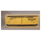 Lionel 6-17223 Milwaukee Double Door Boxcar