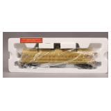 MTH 20-98204 Union Pacific Coil Car #229606 MTH 20-98204 Union Pacific Coil Car #229606