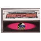 MTH 20-6719 Southern Pacific 70