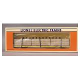 Lionel 6-16380 Union Pacific Center Flatcar