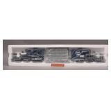 MTH 20-98232 Westinghouse Premier Schnabel Flatcar MTH 20-98232 Westinghouse Premier Schnabel Flatcar
