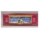 MTH 20-93078 Great Northern 50' Box Car MTH 20-93078 Great Northern 50' Box Car