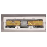 MTH 20-94032 Union Pacific 60' Reefer Car MTH 20-94032 Union Pacific 60' Reefer Car