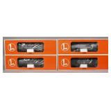 Lionel 6-19079 NYC Heavyweight Passenger 4-Car Set Lionel 6-19079 NYC Heavyweight Passenger 4-Car Set