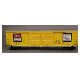 Lionel 6-17227 Union Pacific Double Door Boxcar Lionel 6-17227 Union Pacific Double Door Boxcar