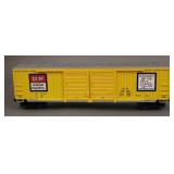 Lionel 6-17227 Union Pacific Double Door Boxcar