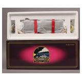 MTH 20-3126 N & W J Steam Loco Aux Water Tender MTH 20-3126 N & W J Steam Loco Aux Water Tender