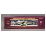MTH 20-98210 Premier Hot Metal Car MTH 20-98210 Premier Hot Metal Car