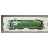 MTH 20-97432 Burlington 100 Ton Hopper Car MTH 20-97432 Burlington 100 Ton Hopper Car