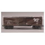 Lionel 6-29215 Canadian Pacific 6464-398 Boxcar Lionel 6-29215 Canadian Pacific 6464-398 Boxcar