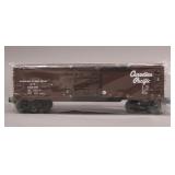 Lionel 6-29215 Canadian Pacific 6464-398 Boxcar