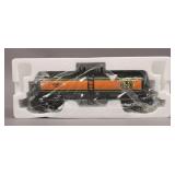 MTH 20-92010 BNSF Tank Car