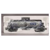 MTH 20-96051 CSX Tank Car # 993418