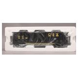 MTH 20-9700L CSX Coalporter Hopper Car #390596 MTH 20-9700L CSX Coalporter Hopper Car #390596