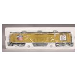 MTH 20-93129 Union Pacific Mail Box Car #9320 MTH 20-93129 Union Pacific Mail Box Car #9320