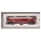 MTH 20-98271 CP Rail Dump Car with Operating Bay MTH 20-98271 CP Rail Dump Car with Operating Bay