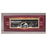 MTH 20-92009 Southern Tank Car #995006