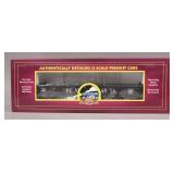 MTH 20-98001 Pennsylvania Gondola Car