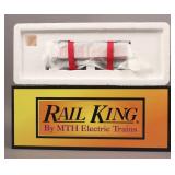 MTH 30-1126 Southern Pacific Daylight Water Tender MTH 30-1126 Southern Pacific Daylight Water Tender
