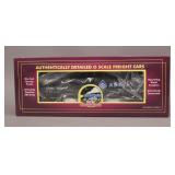 MTH 20-96036 Archer Daniels Midland Tank Car MTH 20-96036 Archer Daniels Midland Tank Car