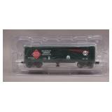 Lionel 6-52148 Santa Fe REA Operating Boxcar Lionel 6-52148 Santa Fe REA Operating Boxcar