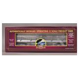 MTH 20-98272 Union Pacific Dump Car MTH 20-98272 Union Pacific Dump Car