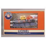Lionel 6-14113 350 Engine Transfer Table Lionel 6-14113 350 Engine Transfer Table