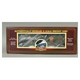 MTH 20-9204L Pennsylvania Tank Car #6789 MTH 20-9204L Pennsylvania Tank Car #6789