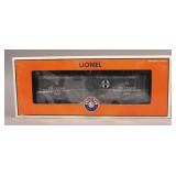 Lionel 6-17377 American Railway Express Milk Car