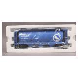 MTH 20-97461 Great Northern Cylindrical Hopper MTH 20-97461 Great Northern Cylindrical Hopper