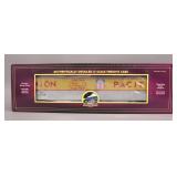 MTH 20-98305 Union Pacific AutoTrain Auto Carrier MTH 20-98305 Union Pacific AutoTrain Auto Carrier
