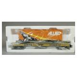 MTH 20-98154 Trailer Train Flat Car # 981461 MTH 20-98154 Trailer Train Flat Car # 981461
