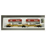 Lionel 6-16904 New York Central Pacemaker Car Set Lionel 6-16904 New York Central Pacemaker Car Set