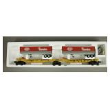 Lionel 6-16904 New York Central Pacemaker Car Set