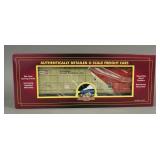 MTH 20-93067 Canadian Forest Products Ltd. Box Car MTH 20-93067 Canadian Forest Products Ltd. Box Car