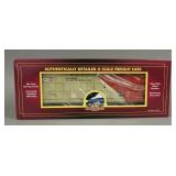 MTH 20-93067 Canadian Forest Products Ltd. Box Car