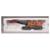 MTH 20-98222 Great Northern Crane Car MTH 20-98222 Great Northern Crane Car