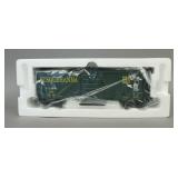 MTH 20-93019 Susquehanna 40' Box Car MTH 20-93019 Susquehanna 40' Box Car