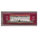 MTH 20-95011 Norfolk Southern Husky Stack Car MTH 20-95011 Norfolk Southern Husky Stack Car