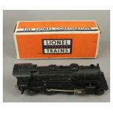 Lionel No.1120 Steam Locomotive